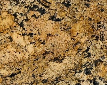 Alaska Gold indian Granite