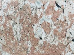 alaska pink indian granite