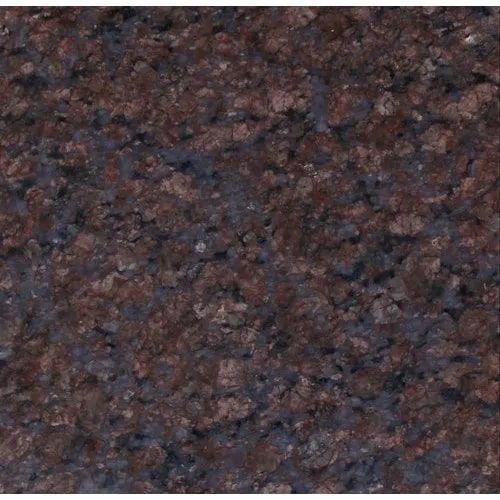 Cherry Brown indian Granite