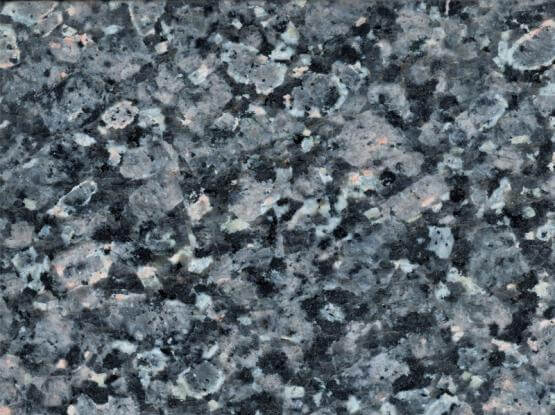 Crystal Blue indian Granite