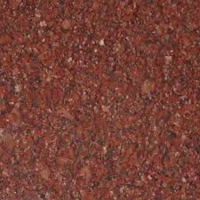 Ruby Red indian Granite