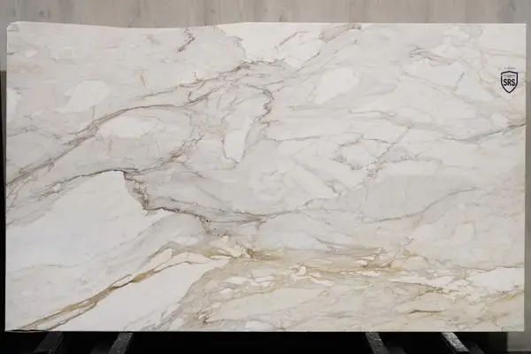 calacatta marble oro