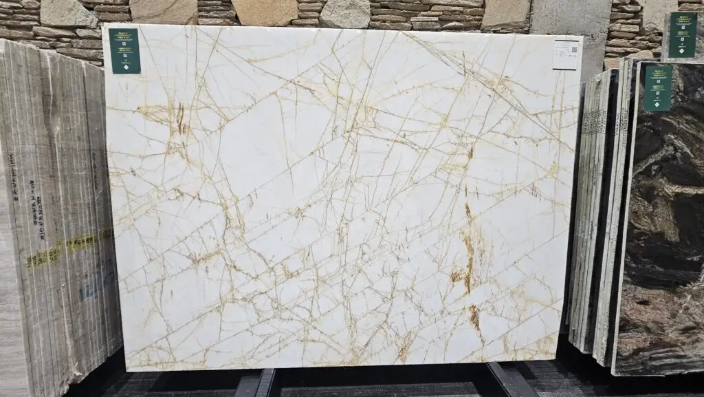 calacatta marble RRR