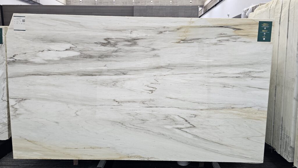 calacatta marble Rain